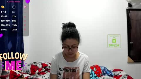 bonnie lam  hello welcome to my room I hope you have fun and you can reach your maximum pleasure here with me online show from 07-05-26, 04:19