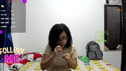 bonnie lam  hello welcome to my room I hope you have fun and you can reach your maximum pleasure here with me online show from 07-18-26, 03:33