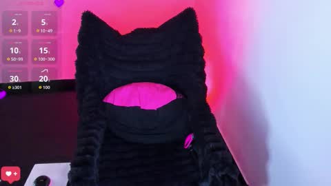 Snapshot of bonnie_moon_ chatting on 02-21-26, 06:53 Bonnie Help me reach 500 likes online show from 02-21-26, 06:53