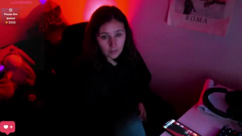 Bonnie Help me reach 500 likes online show from 05-02-26, 06:13