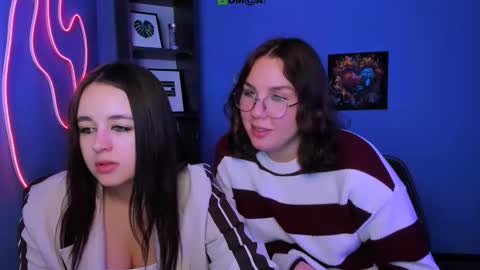 Snapshot of bonniemuse_ chatting on 03-20-26, 06:02 Bonnie online show from 03-20-26, 06:02