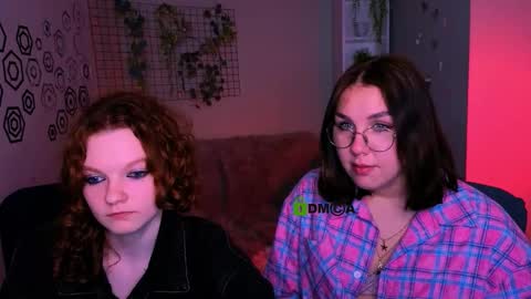 Snapshot of bonniemuse_ chatting on 03-25-26, 02:56 Bonnie online show from 03-25-26, 02:56