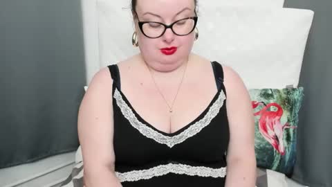 Bonnie online show from 02-20-25, 09:11