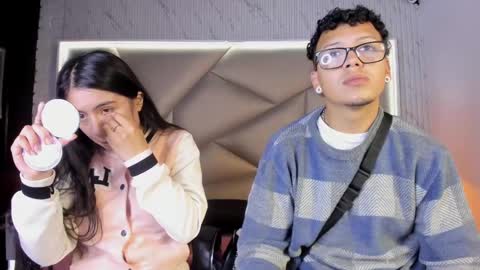 Snapshot of bonny_bonss chatting on 03-02-25, 11:18 bonny_bonss online show from 03-02-25, 11:18