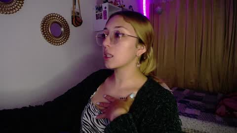 Soffy Brooks Independent model online show from 12-14-24, 05:51