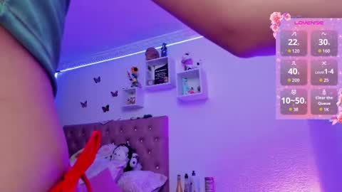 Snapshot of bonny_clyde_xx_ chatting on 07-15-26, 03:12 Soffy Brooks Independent model online show from 07-15-26, 03:12