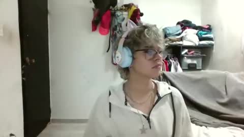 bonny_cum online show from 02-03-26, 07:13
