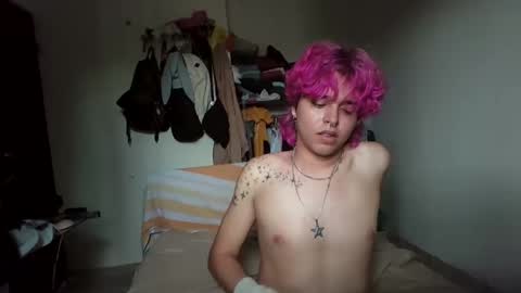 bonny_cum online show from 04-29-26, 05:30