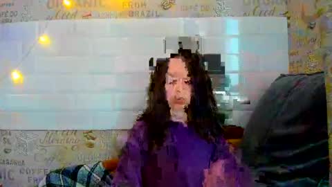 Bonny Kimberly online show from 02-13-25, 01:15