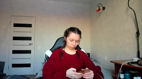 Bonny Kimberly online show from 02-25-25, 02:11