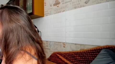 Bonny Kimberly online show from 03-02-25, 08:27