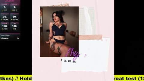 Vicky online show from 01-23-25, 10:54