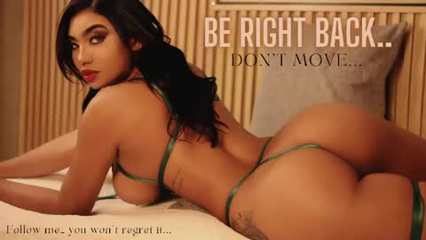 Bonny online show from 05-29-26, 12:14