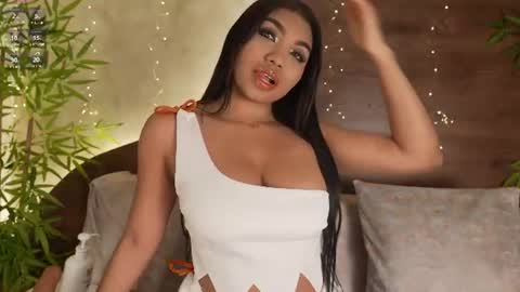 Bonny online show from 07-05-26, 12:12