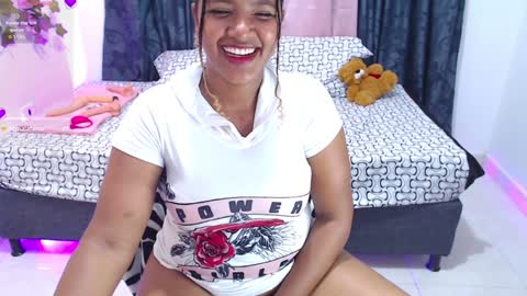 Snapshot of bonnydopson chatting on 02-03-25, 11:15 Bonny Dopson online show from 02-03-25, 11:15