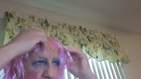 Snapshot of boobi2991 chatting on 07-16-26, 07:42 sissy slut boobi online show from 07-16-26, 07:42