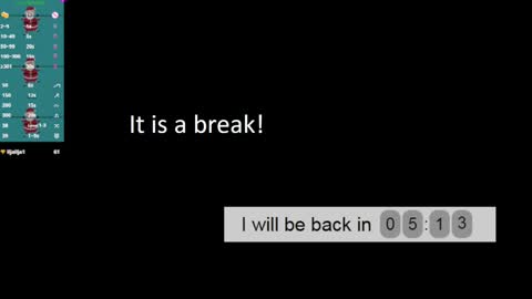 EVA online show from 12-26-24, 12:57