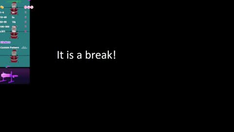 EVA online show from 12-27-24, 02:22