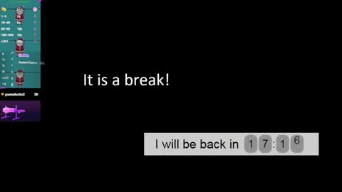 EVA online show from 12-29-24, 04:51