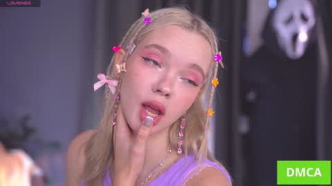 Alina online show from 11-01-25, 07:43