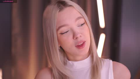 Alina online show from 01-18-26, 07:34