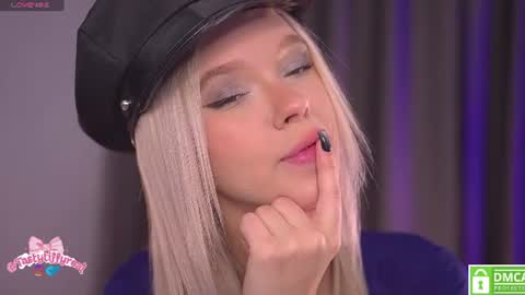 Alina online show from 06-20-26, 08:17