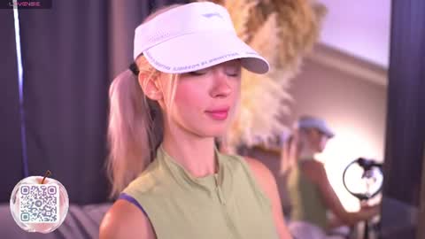Alina online show from 07-25-26, 08:23