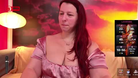 BoobyIANAx online show from 12-15-25, 07:45