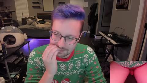 Snapshot of booker_baxton chatting on 12-25-24, 07:03 Booker Baxton online show from 12-25-24, 07:03