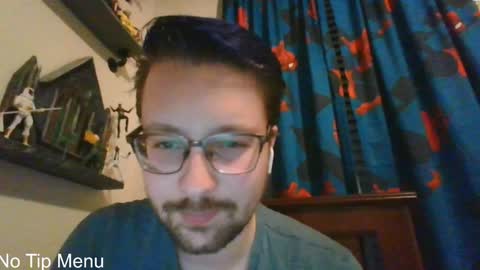 Snapshot of booker_baxton chatting on 01-28-25, 04:29 Booker Baxton online show from 01-28-25, 04:29
