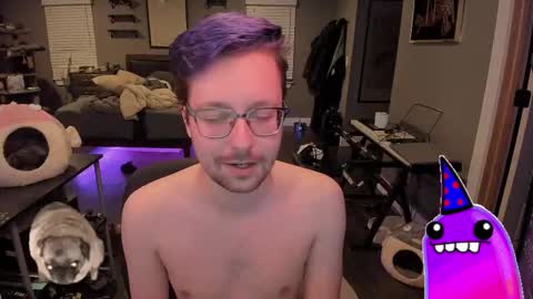 Snapshot of booker_baxton chatting on 02-16-25, 07:04 Booker Baxton online show from 02-16-25, 07:04
