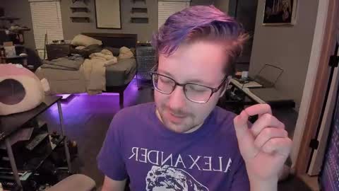 Snapshot of booker_baxton chatting on 03-08-25, 04:12 Booker Baxton online show from 03-08-25, 04:12