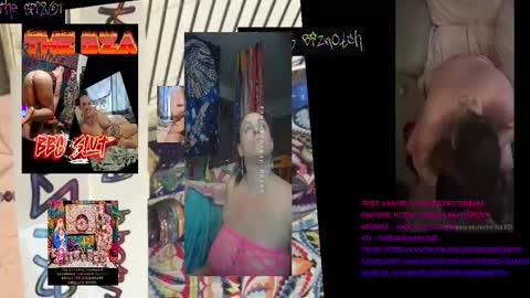 Snapshot of boomerxparadise chatting on 11-02-25, 10:12 boomerxparadise online show from 11-02-25, 10:12