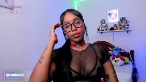 Anna Brooks  online show from 07-03-26, 01:12