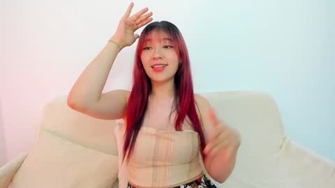 Snapshot of boonie_girl chatting on 01-08-25, 05:05 Booniee online show from 01-08-25, 05:05