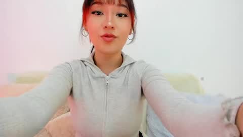 Snapshot of boonie_girl chatting on 02-20-25, 06:28 Booniee online show from 02-20-25, 06:28