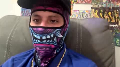 SHY BOY online show from 03-09-26, 06:56