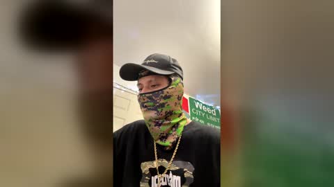 SHY BOY online show from 03-31-26, 01:33