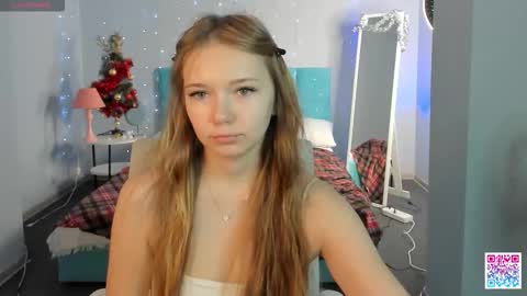 Milena online show from 12-01-25, 03:00