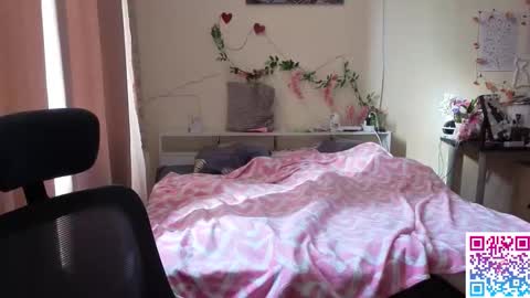 Milena online show from 03-04-26, 06:08