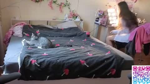 Milena online show from 03-09-26, 02:59