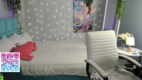 Milena online show from 06-22-26, 03:25