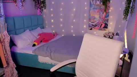 Milena online show from 06-26-26, 03:00