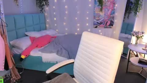 Milena online show from 07-20-26, 02:59