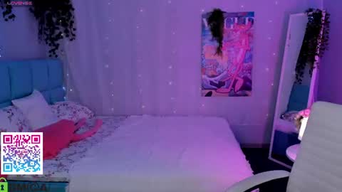 Milena online show from 07-31-26, 03:06