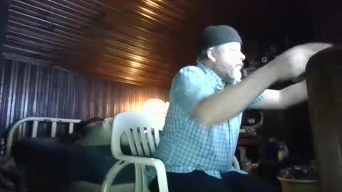 Booshwa online show from 12-29-24, 02:38