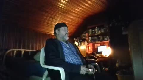 Booshwa online show from 12-31-24, 05:55