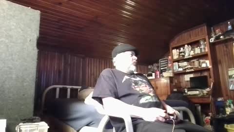 Booshwa online show from 01-08-25, 07:34