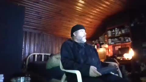 Booshwa online show from 01-10-25, 10:28