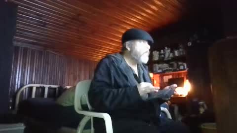 Booshwa online show from 01-13-25, 12:45